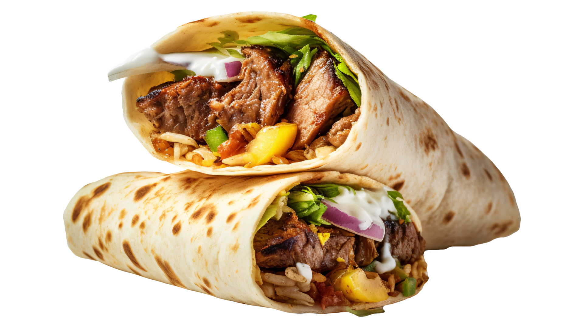 1 black and gold bordered restaurant menu (1920 x 1080 px) (1)