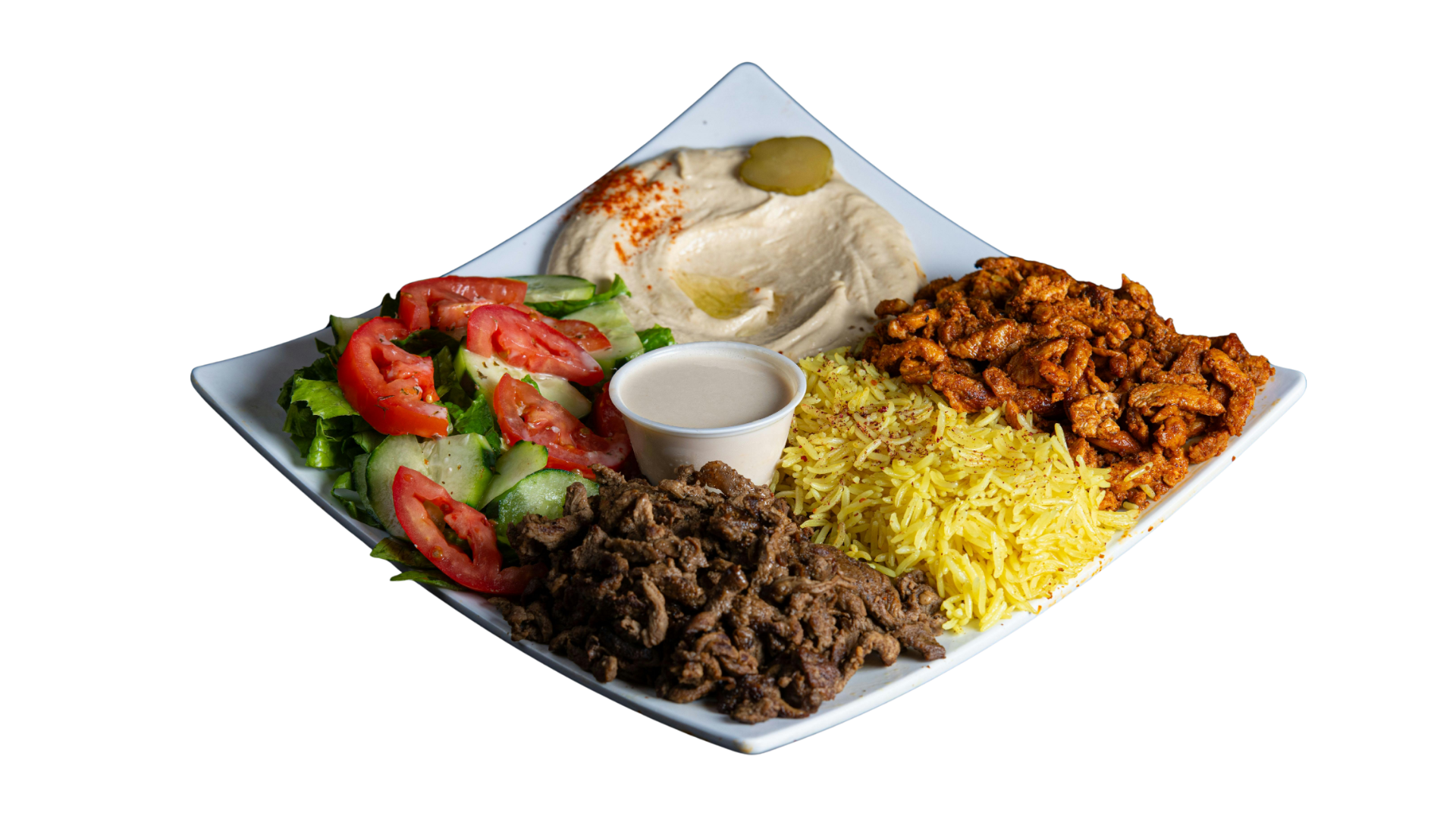 1 black and gold bordered restaurant menu (1920 x 1080 px) (2)